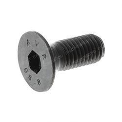 59246835: Aftermarket Skyjack Countersunk Bolt