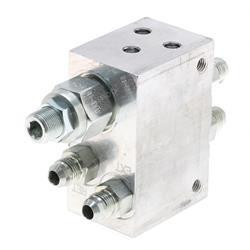 6085925: Aftermarket Cascade Valve Assembly