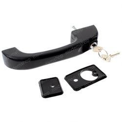 641025: Aftermarket Genie Handle - Cab Door