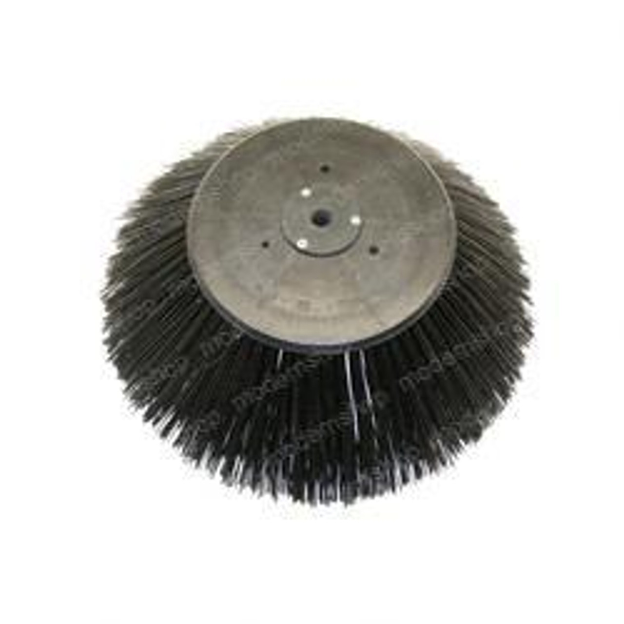 6513: Aftermarket Power Boss Broom - Side - Polyamide