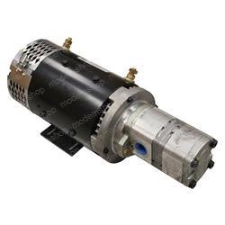 65635: Aftermarket Genie Power Unit Assembly