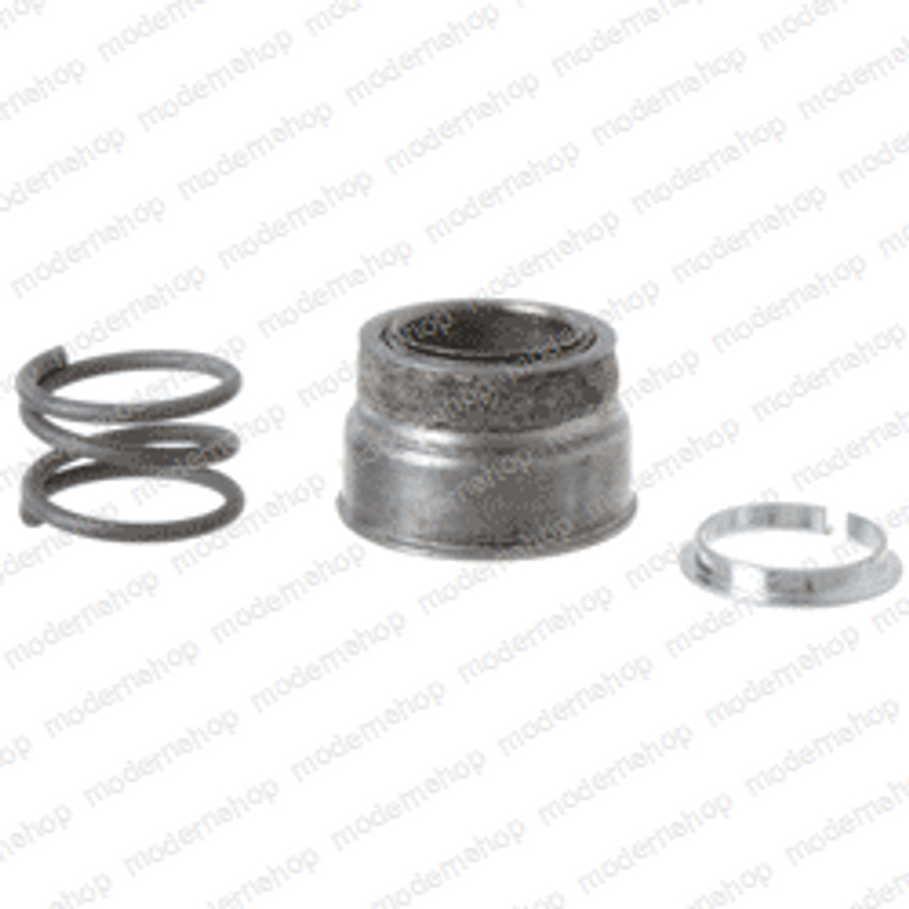 65996: Linde Forklift RING - SLIP STEERING COLUMN