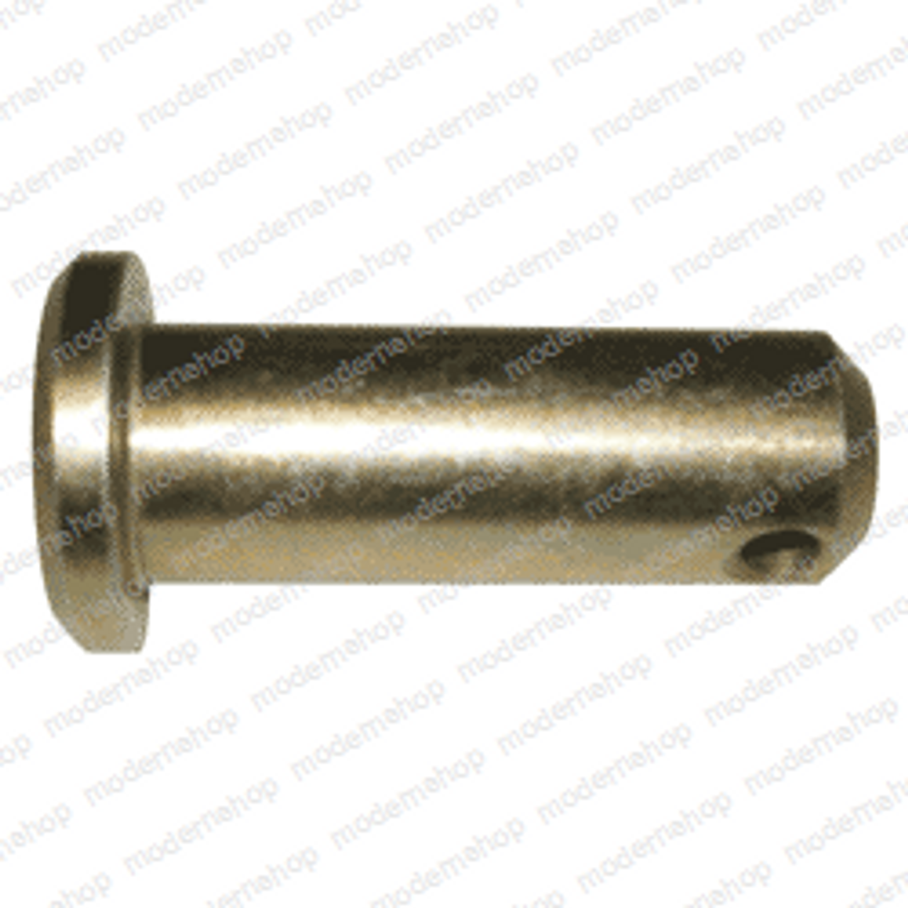 6600251700: Halla Forklift PIN - STEER LINK