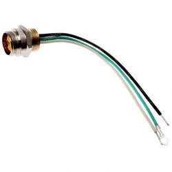 663870: Aftermarket Terex Connector 3P Female Receptacle