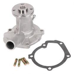6652753: Aftermarket Bobcat Waterpump