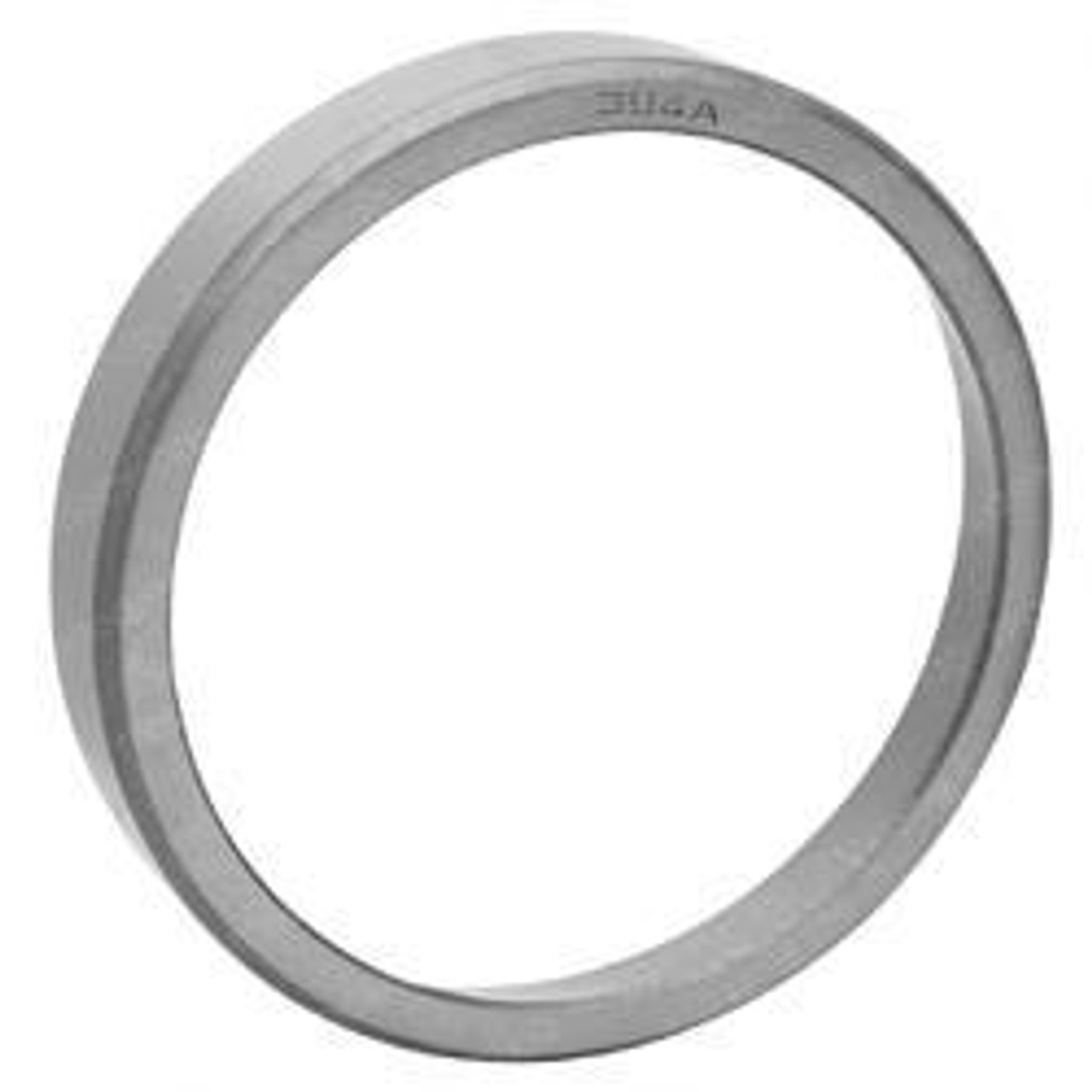 666697: Aftermarket Clark Forklift Bearing - Taper Cup