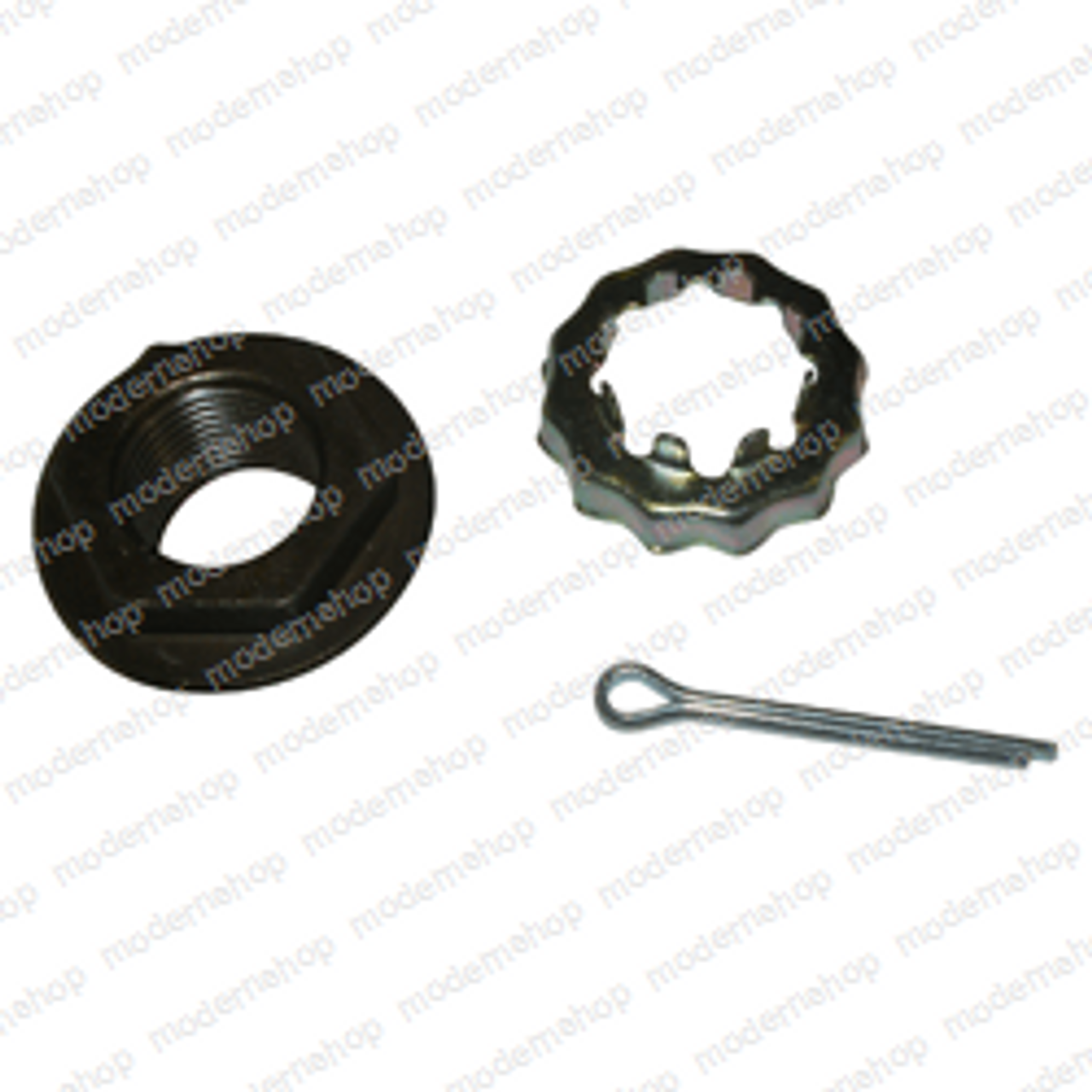 668926: Cascade CYLINDER KIT - NUT