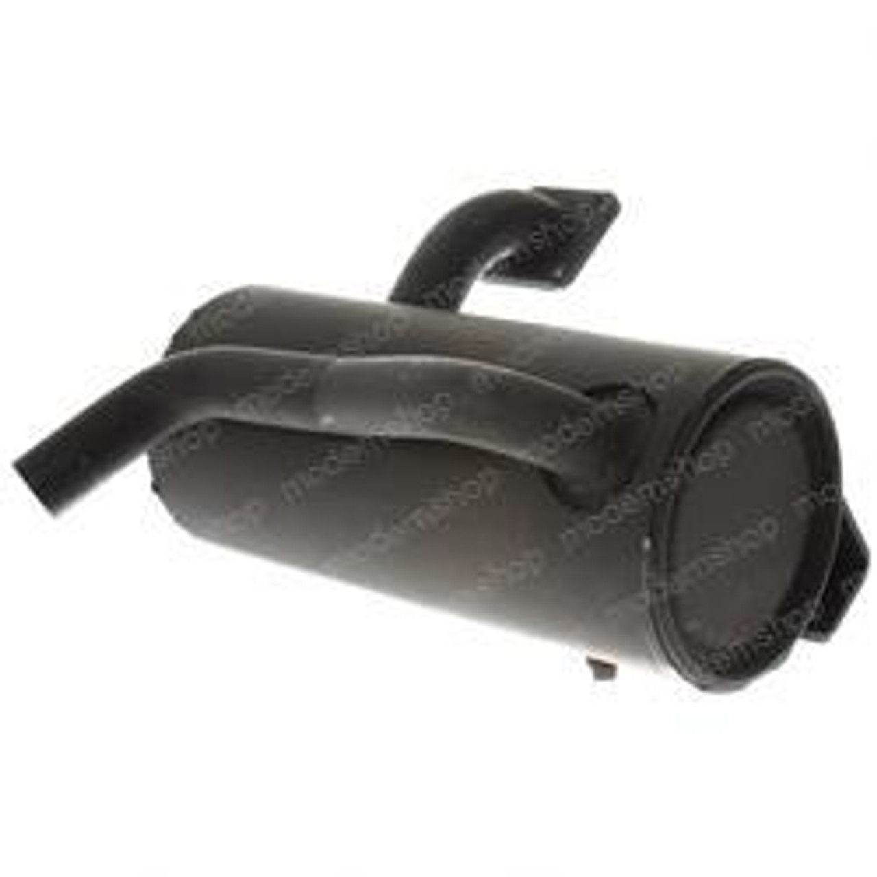 6732282: Aftermarket Bobcat Muffler
