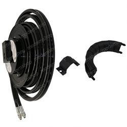 673566: Aftermarket Cascade Hydraulic - Hose Reel