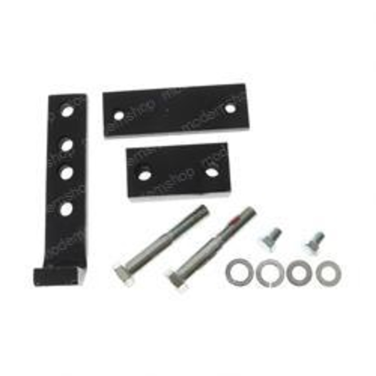 673590: Aftermarket Cascade Gen Purp Mtg Blk Kit
