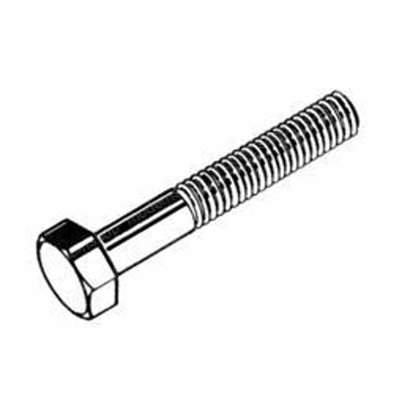 674261: Aftermarket Cascade Bolt 674261: Aftermarket Cascade Bolt