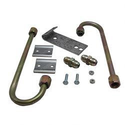 674289: Aftermarket Cascade Tube Kit