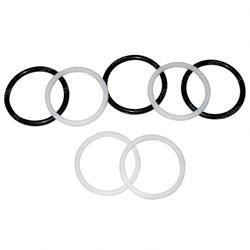 677833: Aftermarket Komatsu Seal - Kit Hydr.