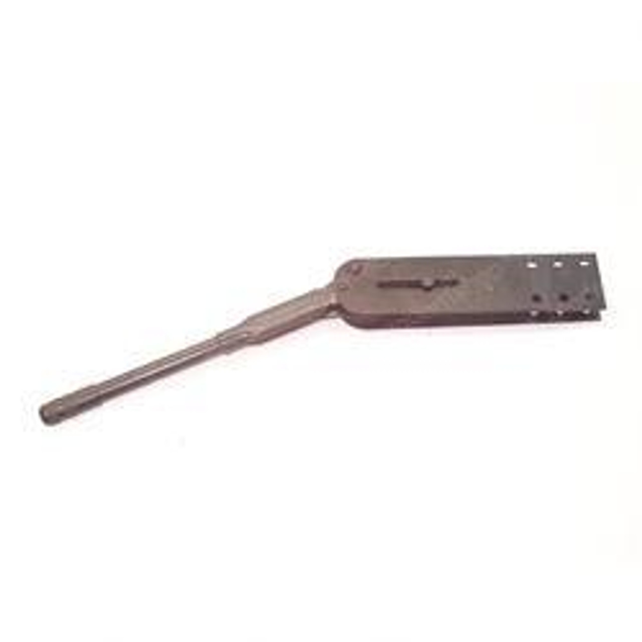 683161: Aftermarket Mitsubishi Forklift Lever - Hand Brake 683161: Aftermarket Mitsubishi Forklift Lever - Hand Brake