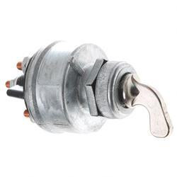 684380: Aftermarket Genie Switch - Ignition