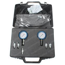 70000652: Aftermarket JLG Diagnostic Case - Hydraulic
