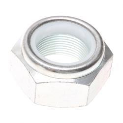 70022773: Aftermarket Gradall Nut - Hexagonal