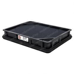 70024176: Aftermarket Gradall Filter - Element