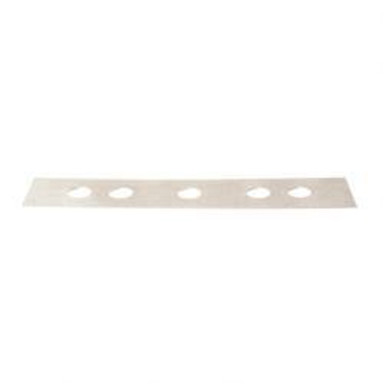 70043: Aftermarket Snorkel Shim .030 70043: Aftermarket Snorkel Shim .030