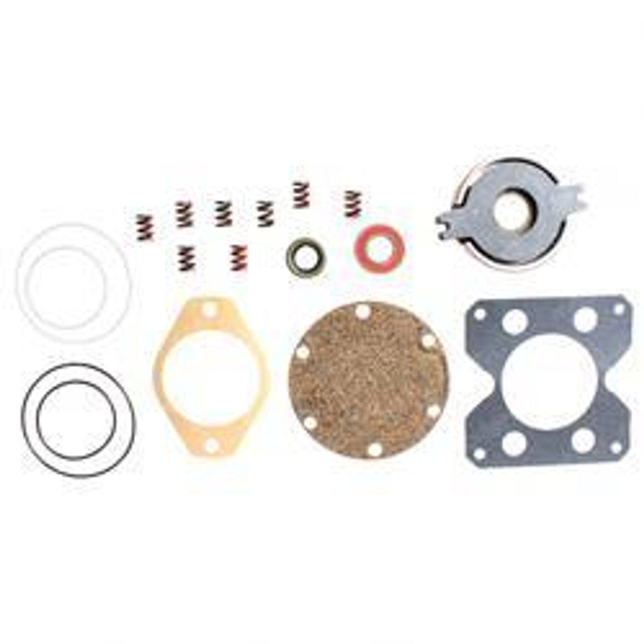 7011757: Aftermarket Gradall Brake Repair Kit
