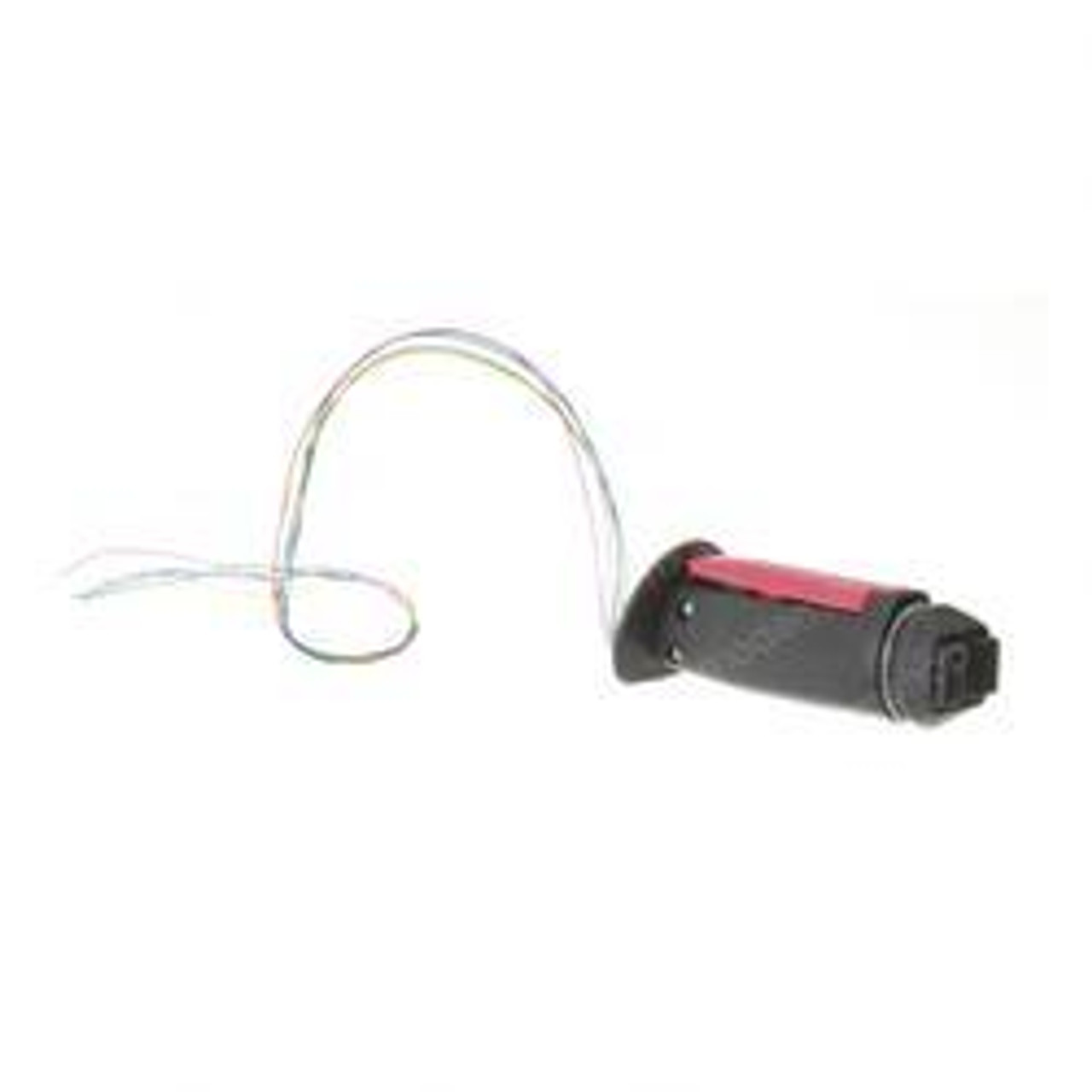 7011991: Aftermarket Gradall Hdwr Handle Grip Assy Pq