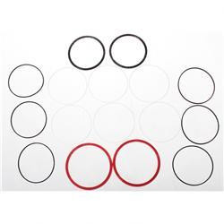 7013187: Aftermarket Gradall Seal - Kit Hydr.