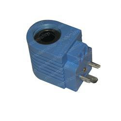 7022522: Aftermarket JLG Valve - Coil Cartridge