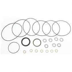 7023450: Aftermarket Gradall Seal - Kit Hydr.