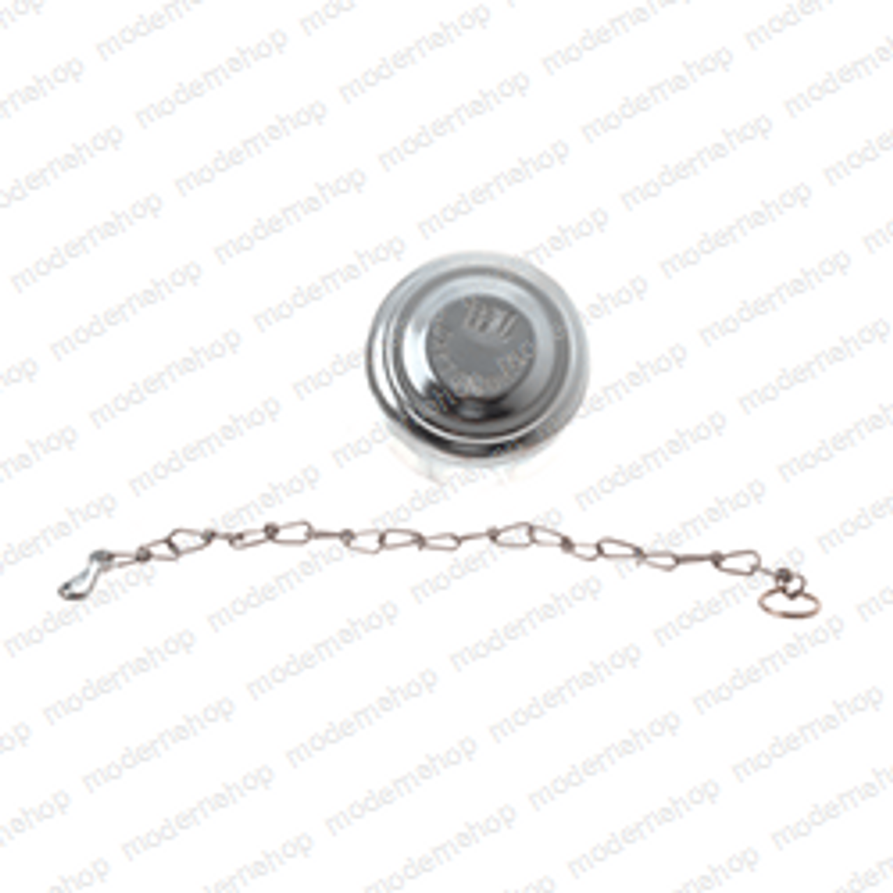 7024444: Aftermarket Jlg Cap Vented - With Chain