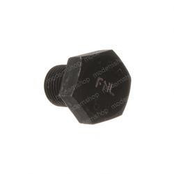 7028844: Aftermarket JLG Bolt - Hexagon Head