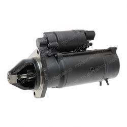 7029392: Aftermarket JLG Starter