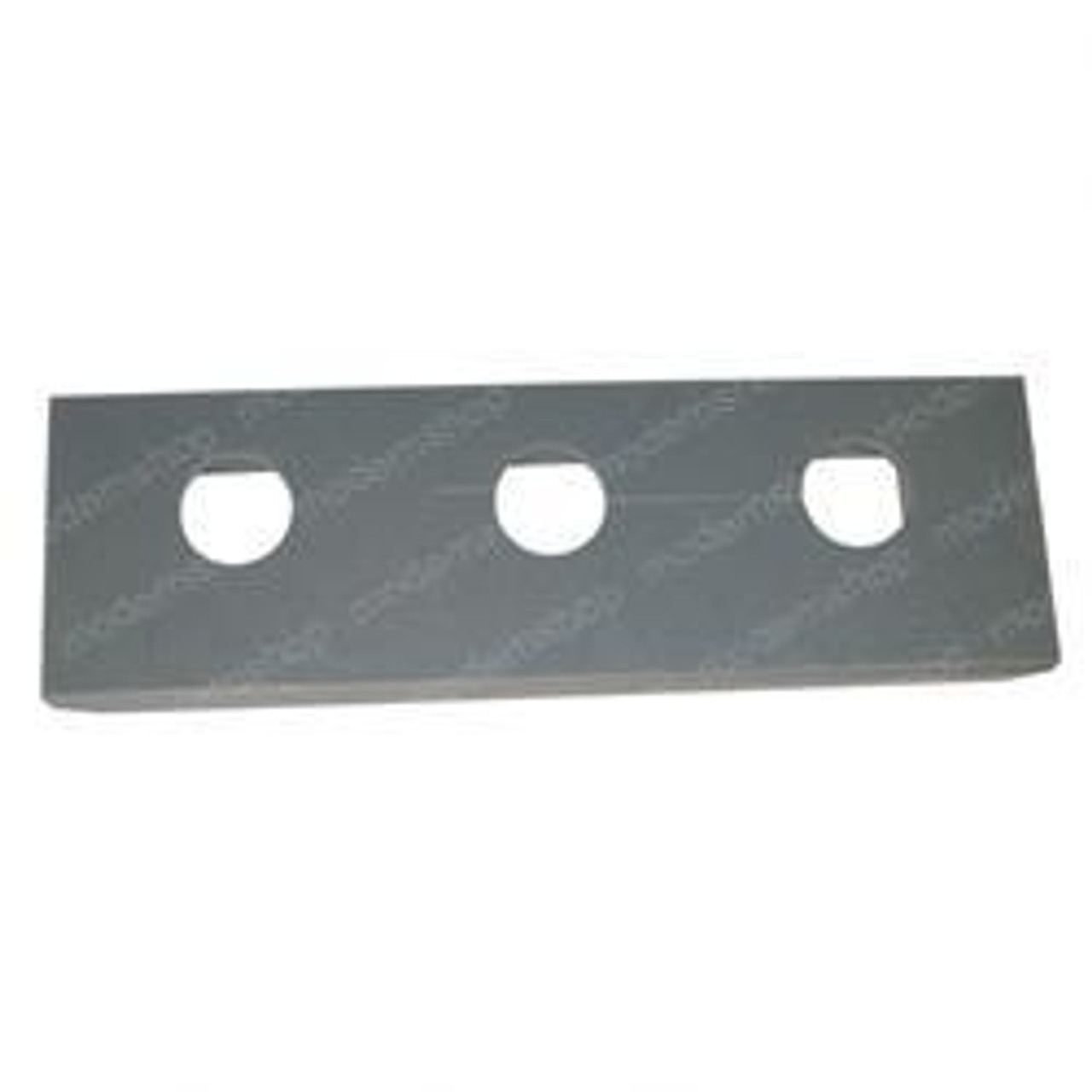 7111572: Aftermarket Sky Trak Pad - Wear Cast Nylon