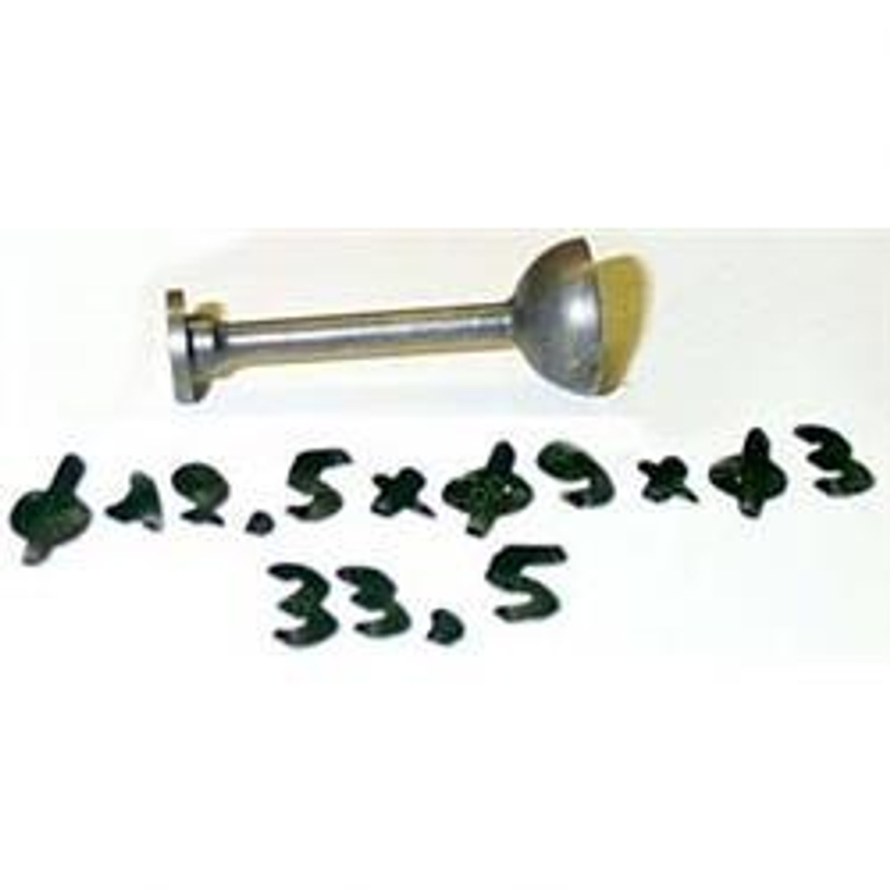 7-126-401: Aftermarket Genie Poppet