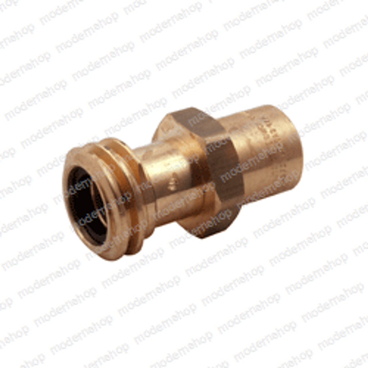 715977: Aftermarket Crown Forklift Connector - Male Lpg