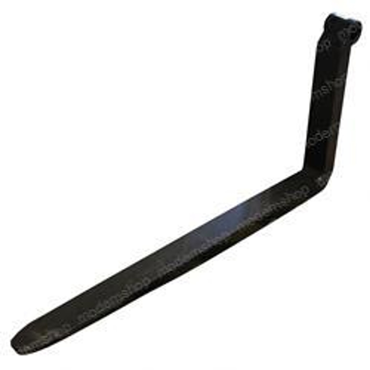 7301408: Aftermarket Jlg Fork - 2-1/4 X 4 X 48 7301408: Aftermarket Jlg Fork - 2-1/4 X 4 X 48