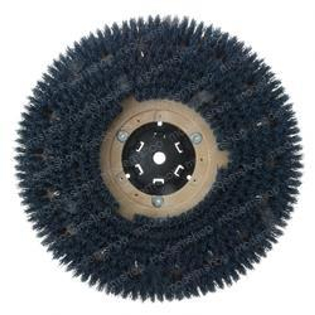 7545: Aftermarket Minuteman Sweeper Brush - 18 Inch .035/180 Grit