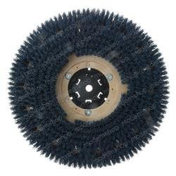 7545: Aftermarket Power Boss Brush - 18 Inch .035/180 Grit