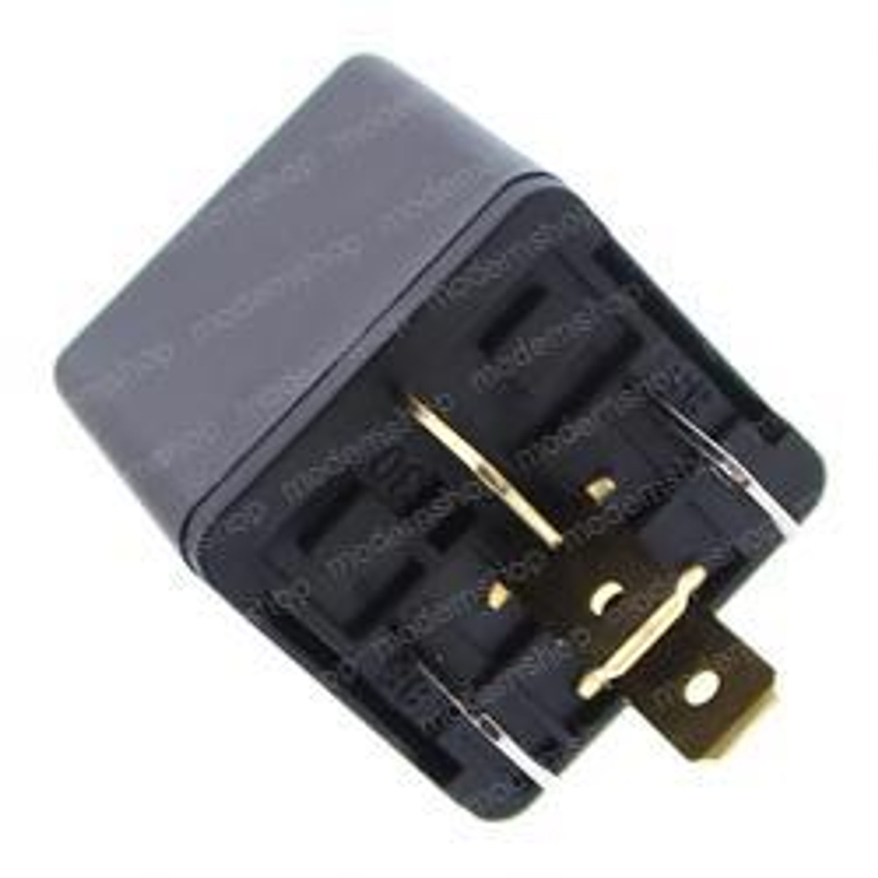 77363265: Aftermarket Jlg Relay - Mini 12 Volt 77363265: Aftermarket Jlg Relay - Mini 12 Volt