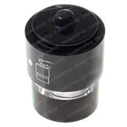 77383154: Aftermarket Gradall Indicator - Vacuum