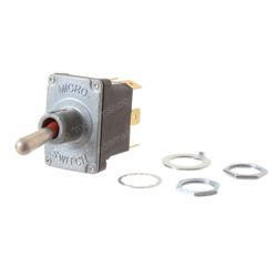 7872000593: Aftermarket Grove / Manlift SWITCH-3POS Dpdt Sealed Toggle