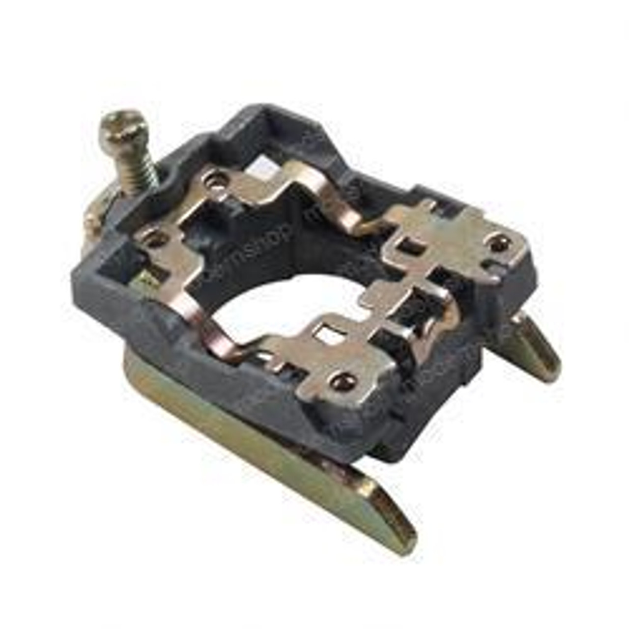 7872001631: Aftermarket Grove / Manlift Base - Mounting