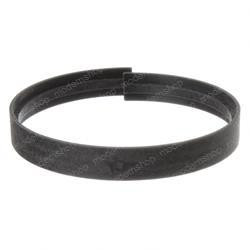 8: Aftermarket Baker Ring - Back Up