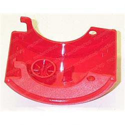 800124455: Aftermarket Hyster Cover - Switch