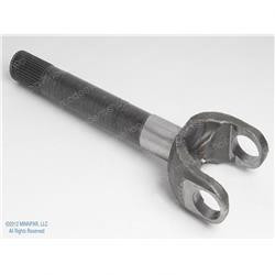 8032868: Aftermarket Gradall Yoke Shaft Assembly
