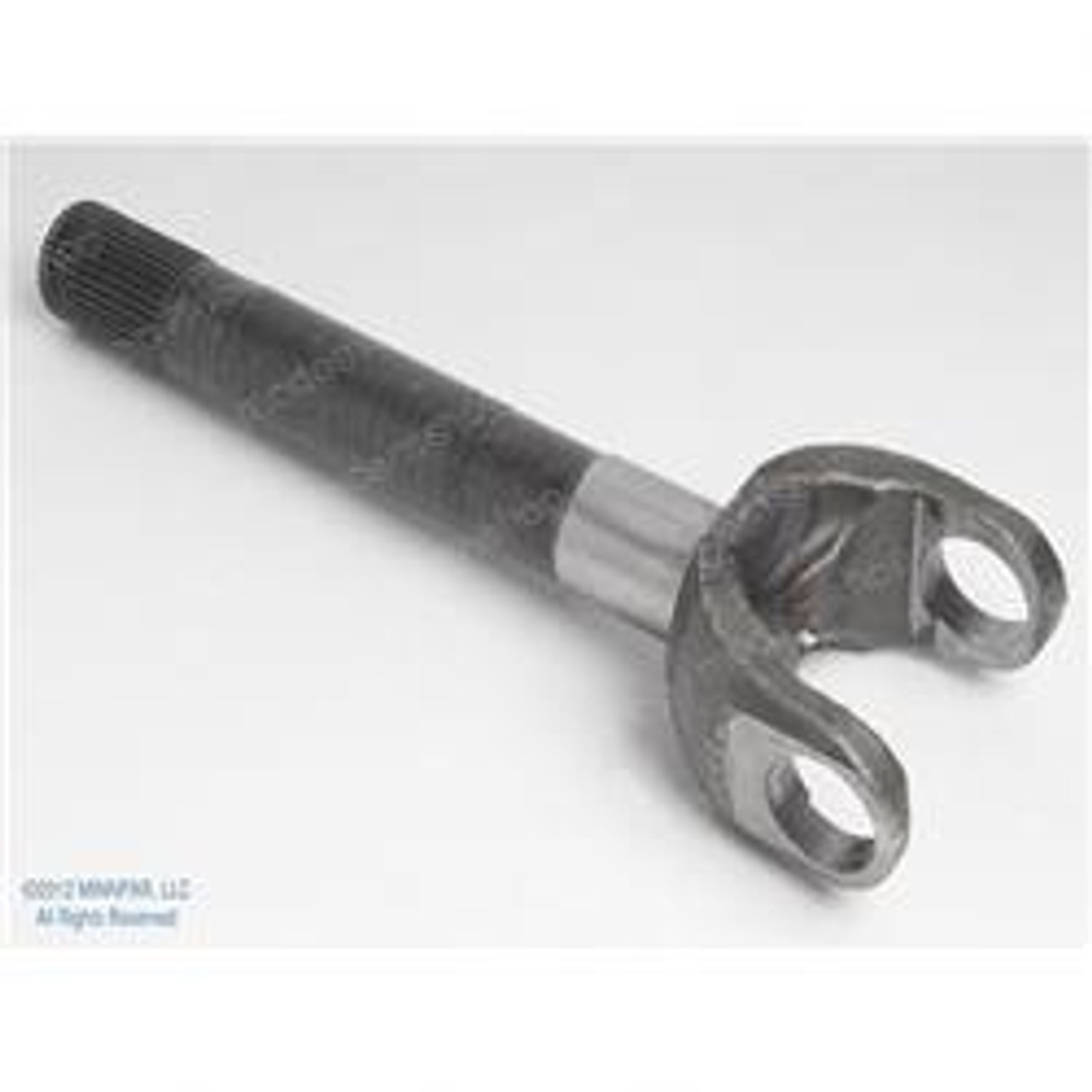8032868: Aftermarket Jlg Yoke Shaft Assembly