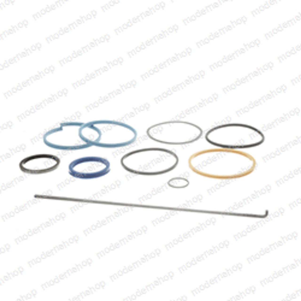 8034690: JLG SEAL KIT STEER CYLINDER