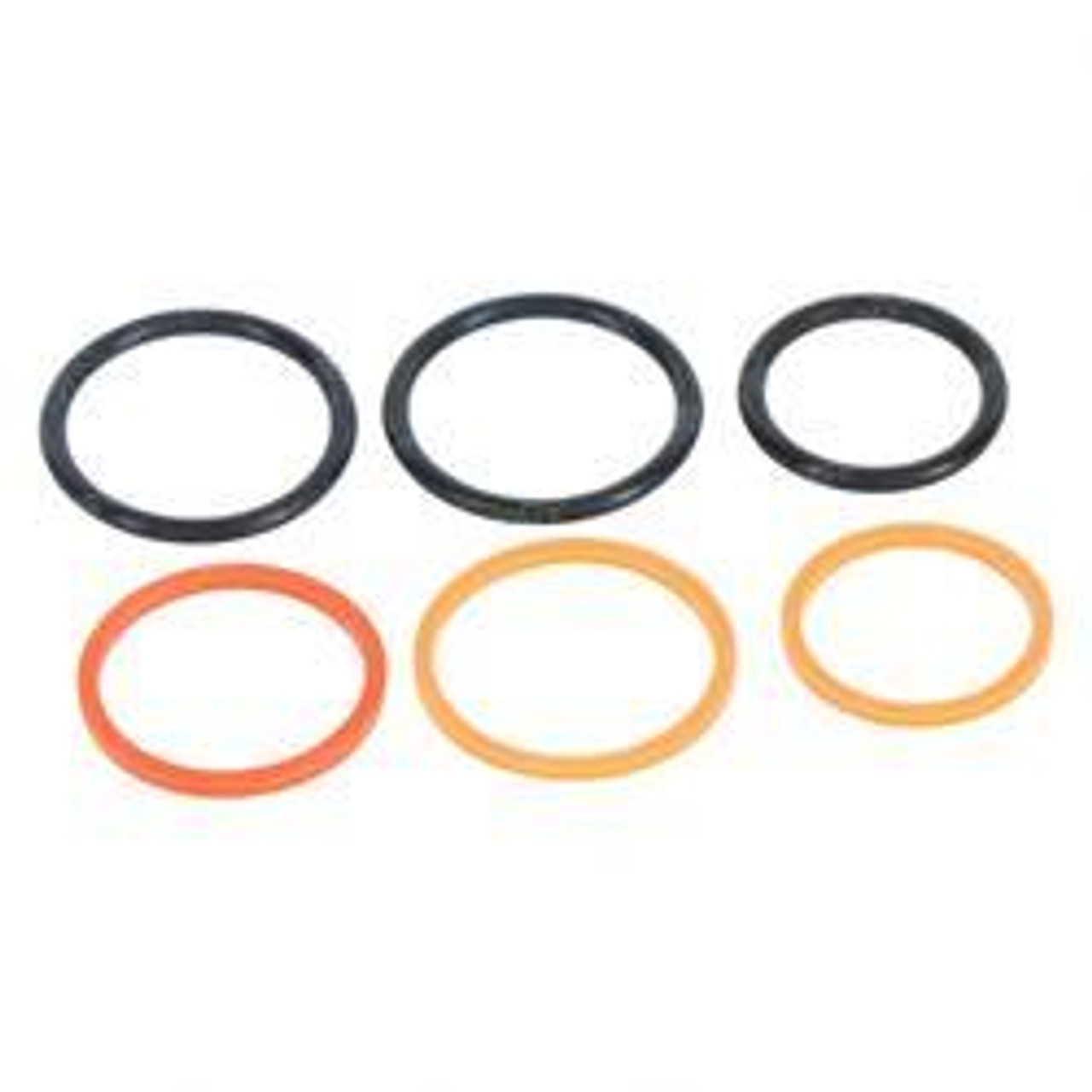 8035327: Aftermarket Jlg Seal Kit - Hydraulic Cylinder 8035327: Aftermarket Jlg Seal Kit - Hydraulic Cylinder