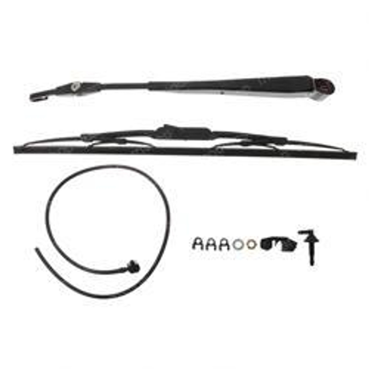 8035500: Aftermarket Gradall Arm - Wiper 8035500: Aftermarket Gradall Arm - Wiper