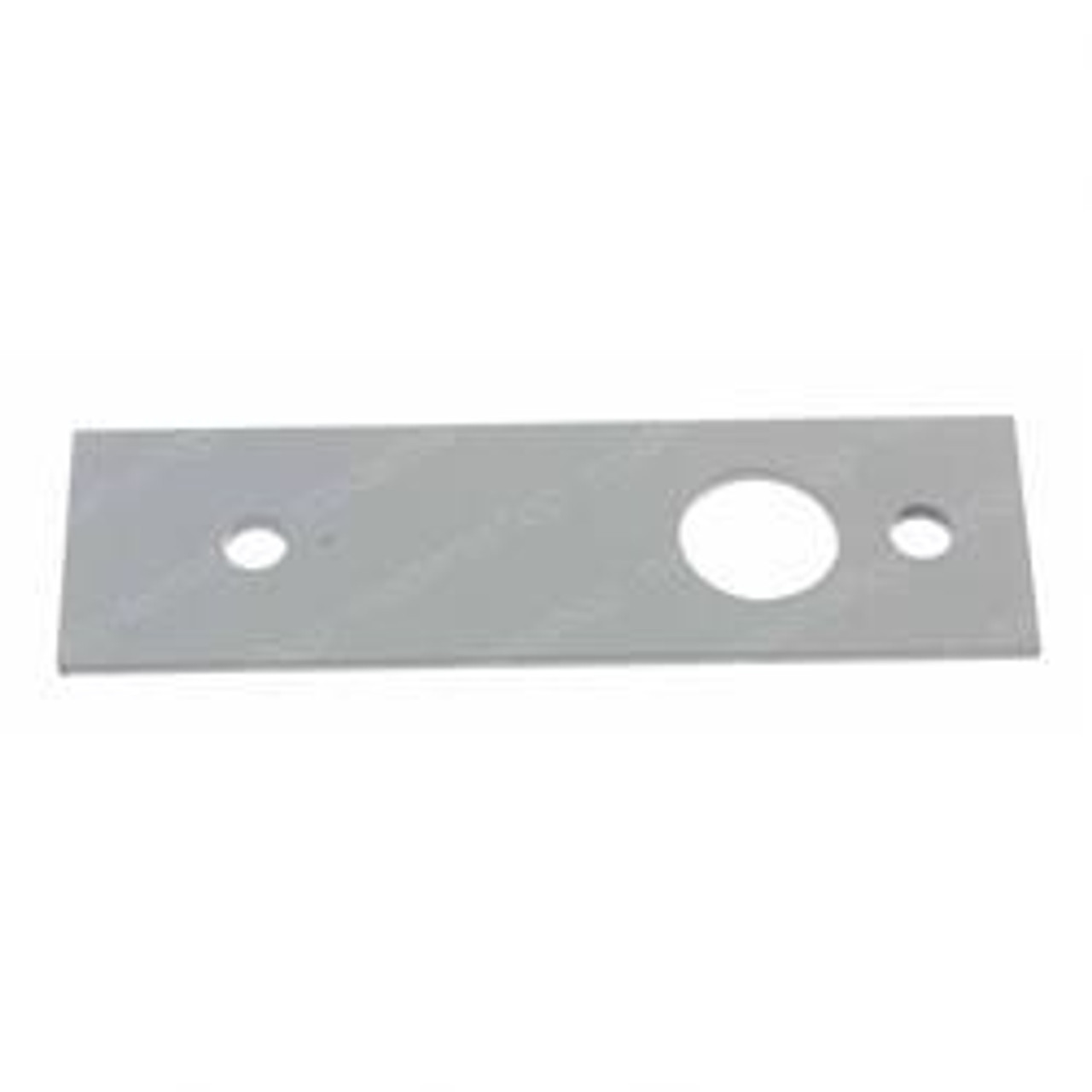 8036100: Aftermarket Gradall Spacer Front Wiper 8036100: Aftermarket Gradall Spacer Front Wiper