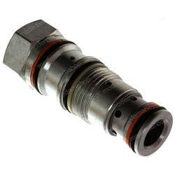 8036750: Aftermarket Gradall Valve - Piloted Operated Check